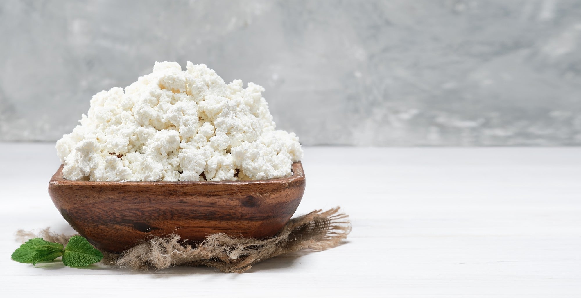 How Long Does Cottage Cheese Remain Fresh After Opening?