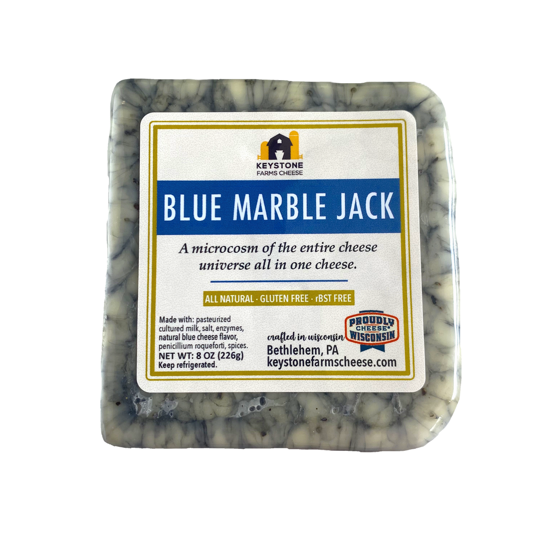 Blue Marble Jack