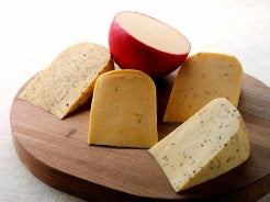 Pico De Queso Cheddar - 5 lb.