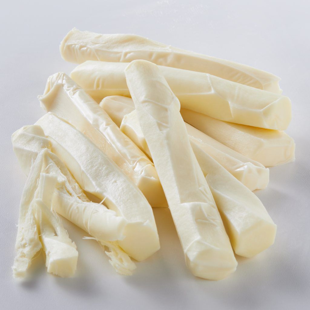 String Cheese