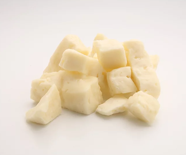 Cheese Curds