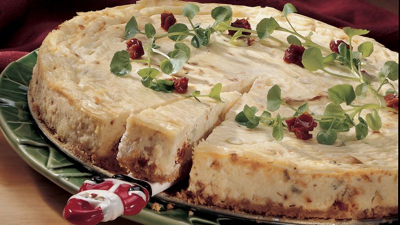 Cheese Cakes, Not Cheesecakes: A Savory Twist for Your Next Celebration