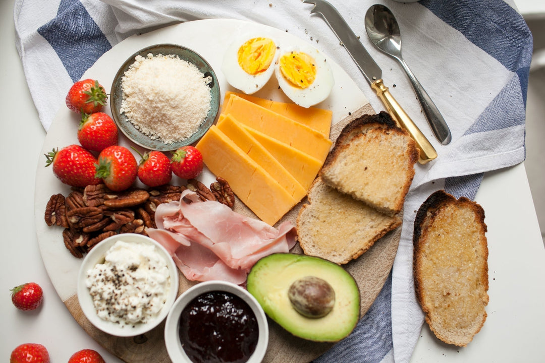 Yes, You Can Eat Cheese: A Guide for People with Dietary Restrictions Who Miss the Good Stuff