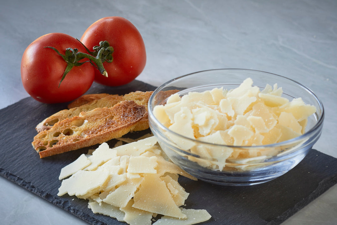 Best Cheeses for Muscle Building: High-Protein Options Explained