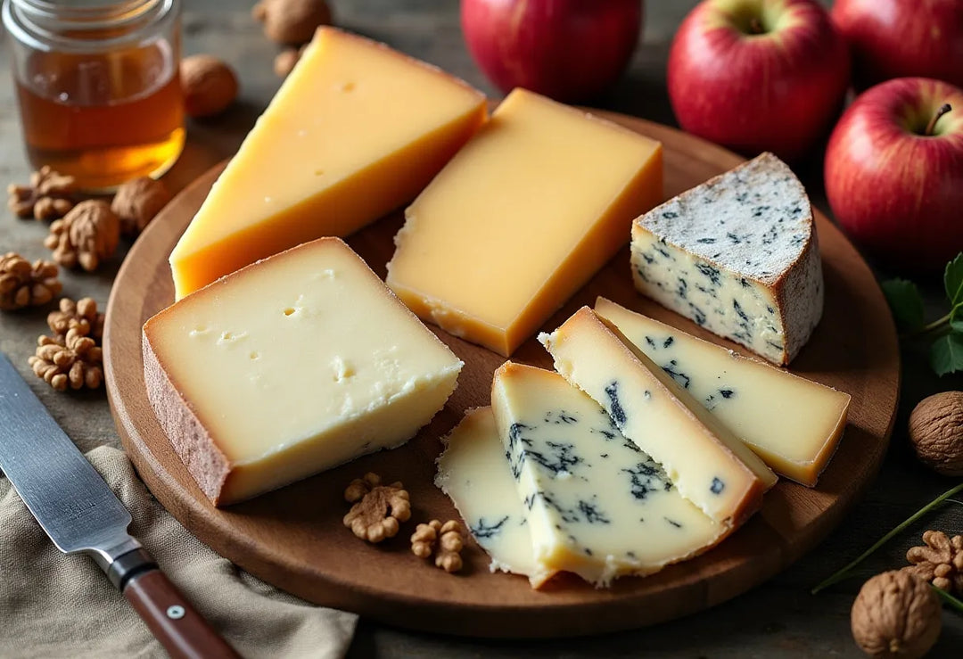 Farmstead to Table: Understanding the True Value of Artisan Wisconsin Cheese