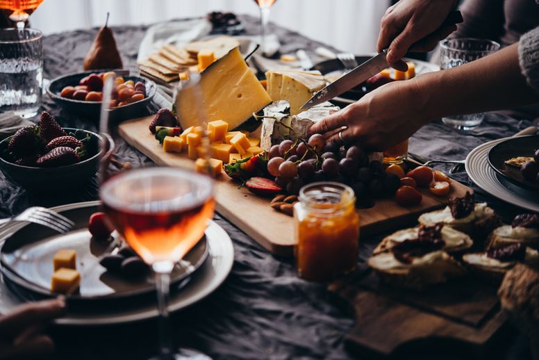 Announcing “Cut the Cheese” Pop-Up Shop at Peddler’s Village