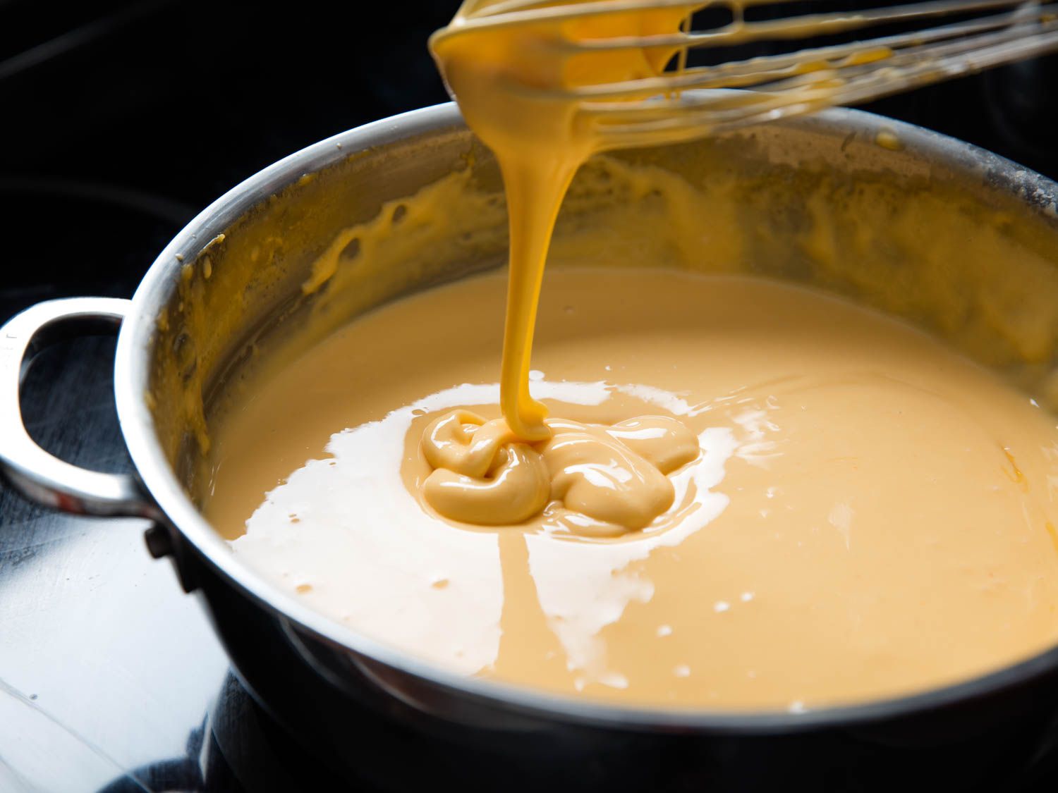 The Secret to Perfectly Melting Cheese Every Time