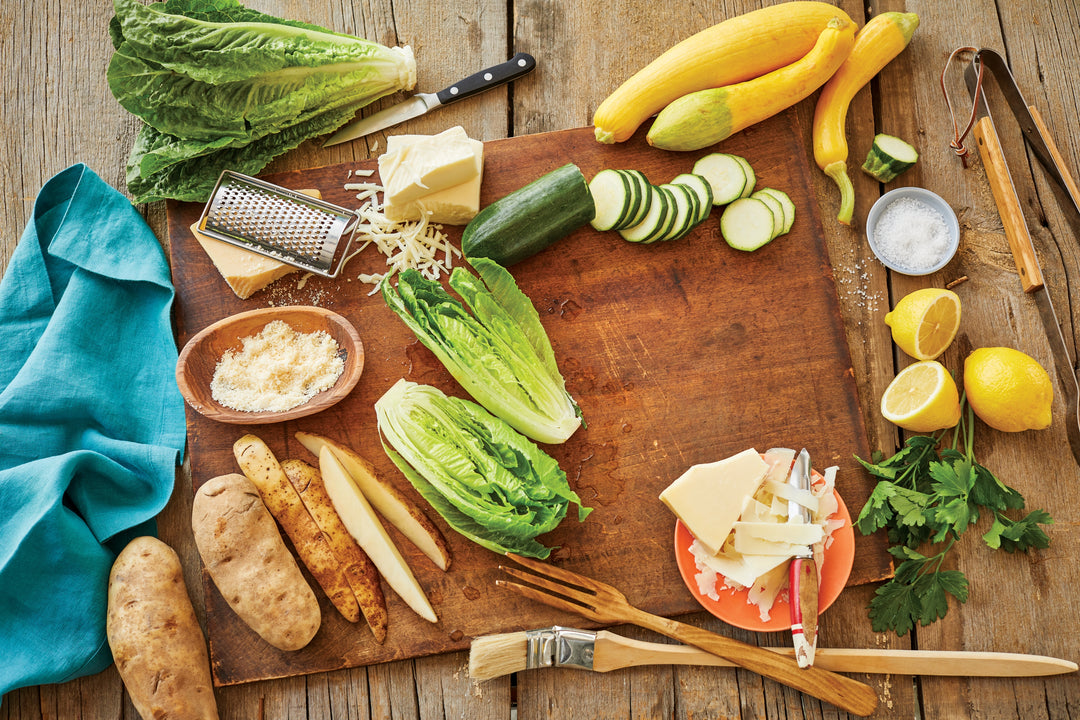 Melt Away the Pounds: A Cheesy Approach to Successful Weight Loss