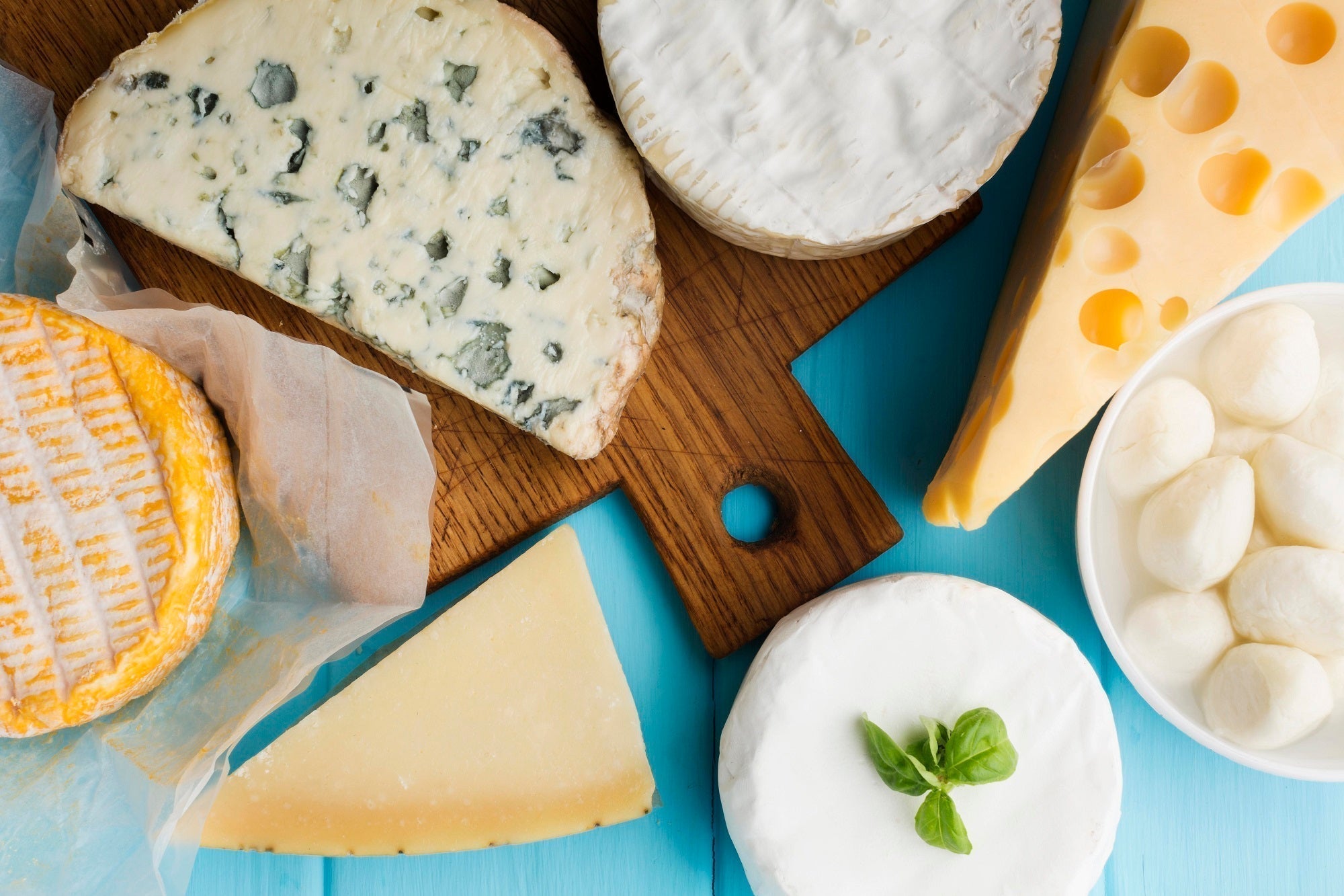 Cheese and Pregnancy: What’s Safe and What to Avoid