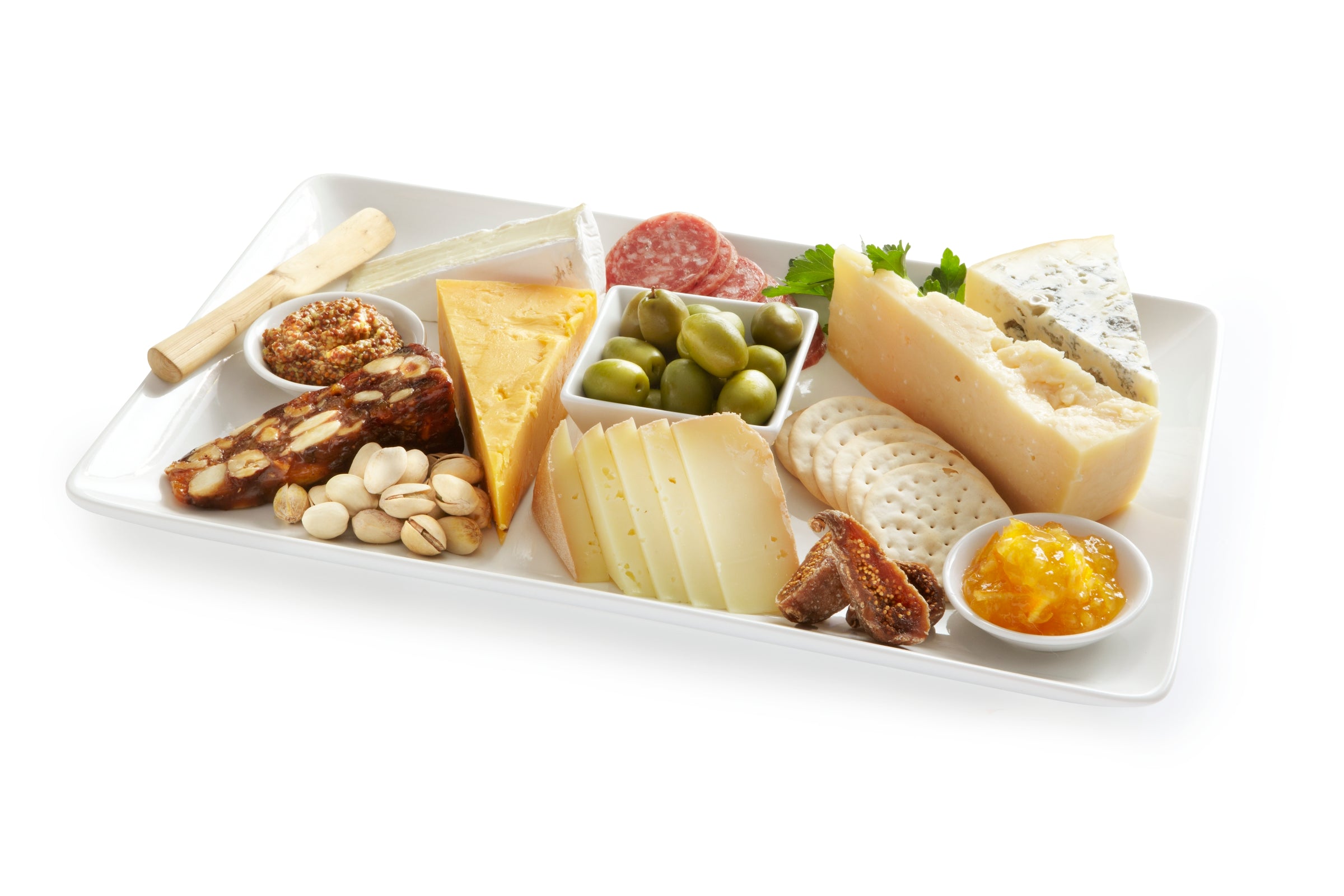 ACCOMPANIMENTS