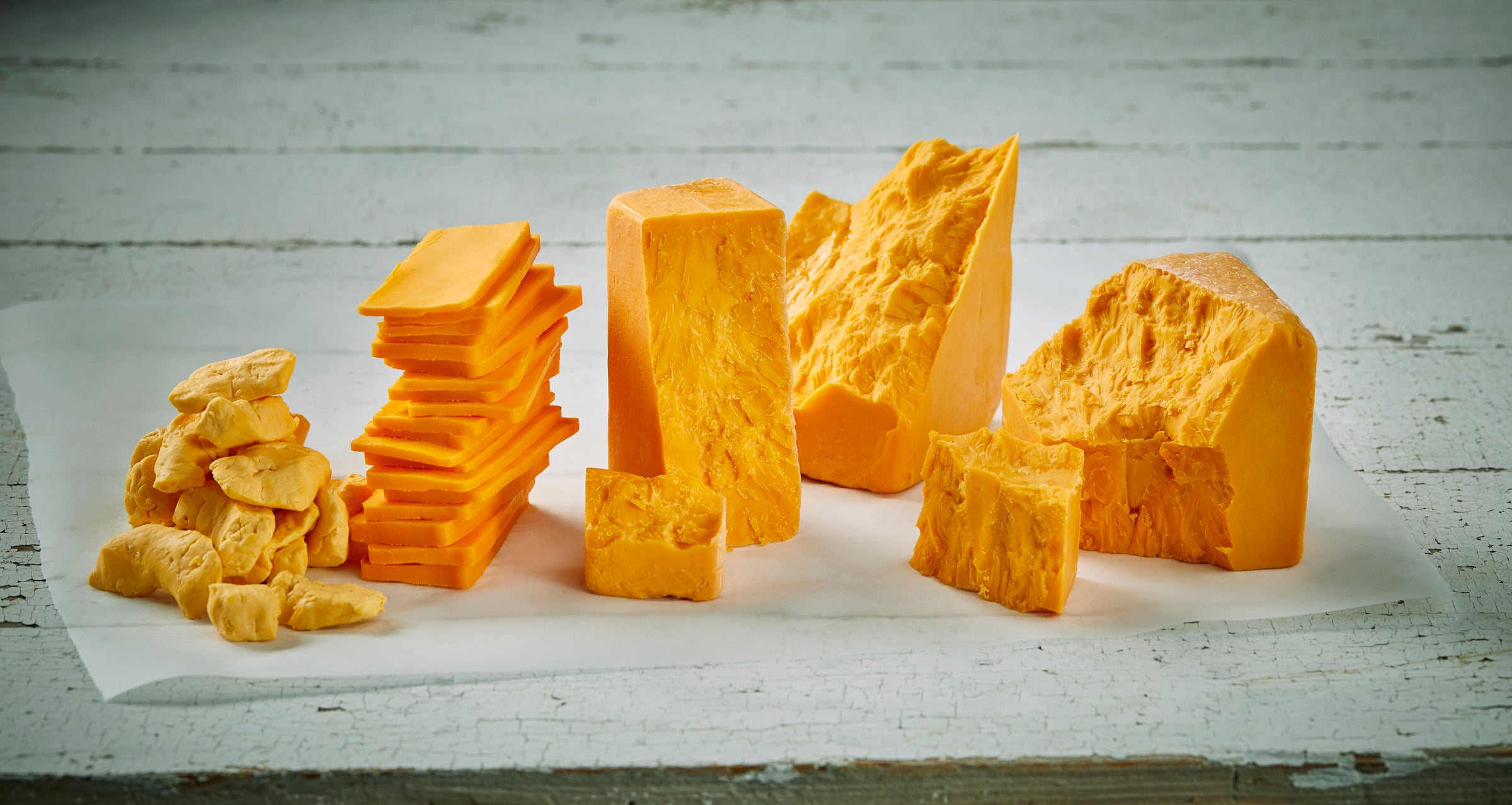 CHEDDAR