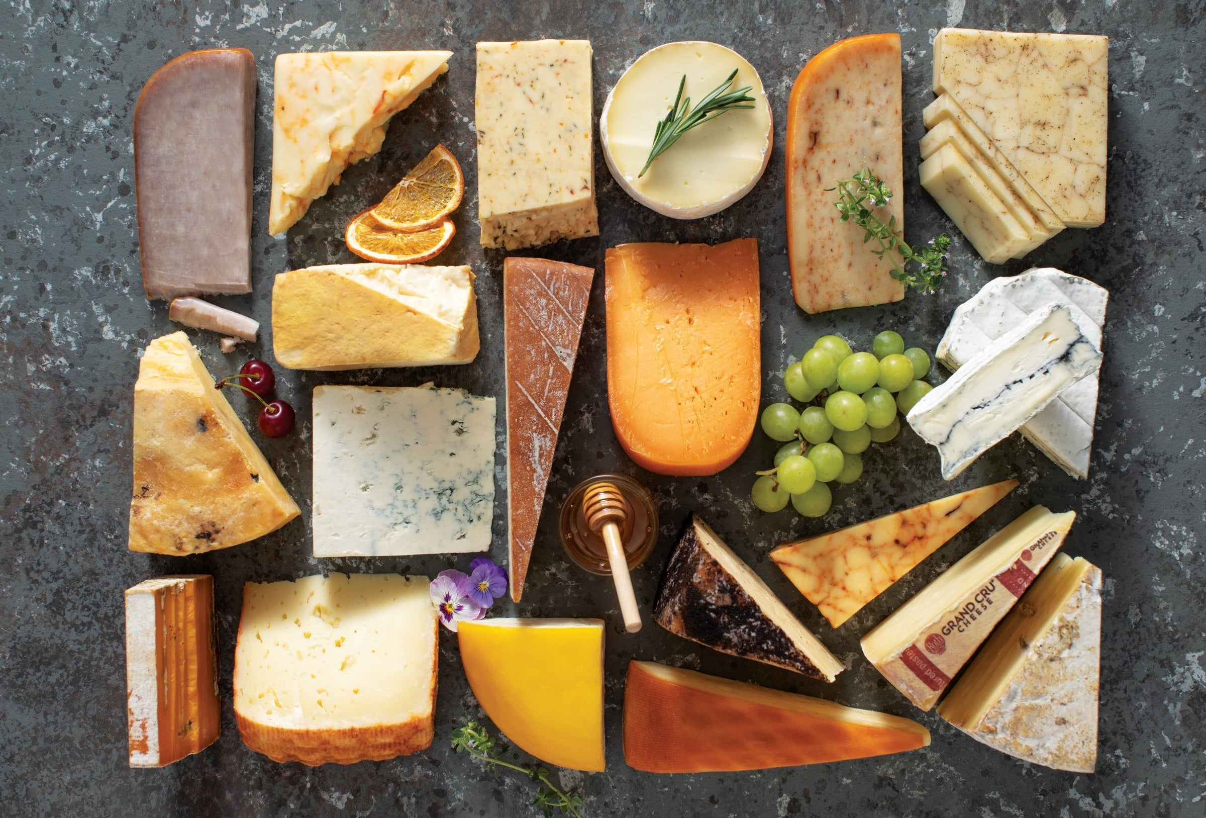 Shop by Cheese Type