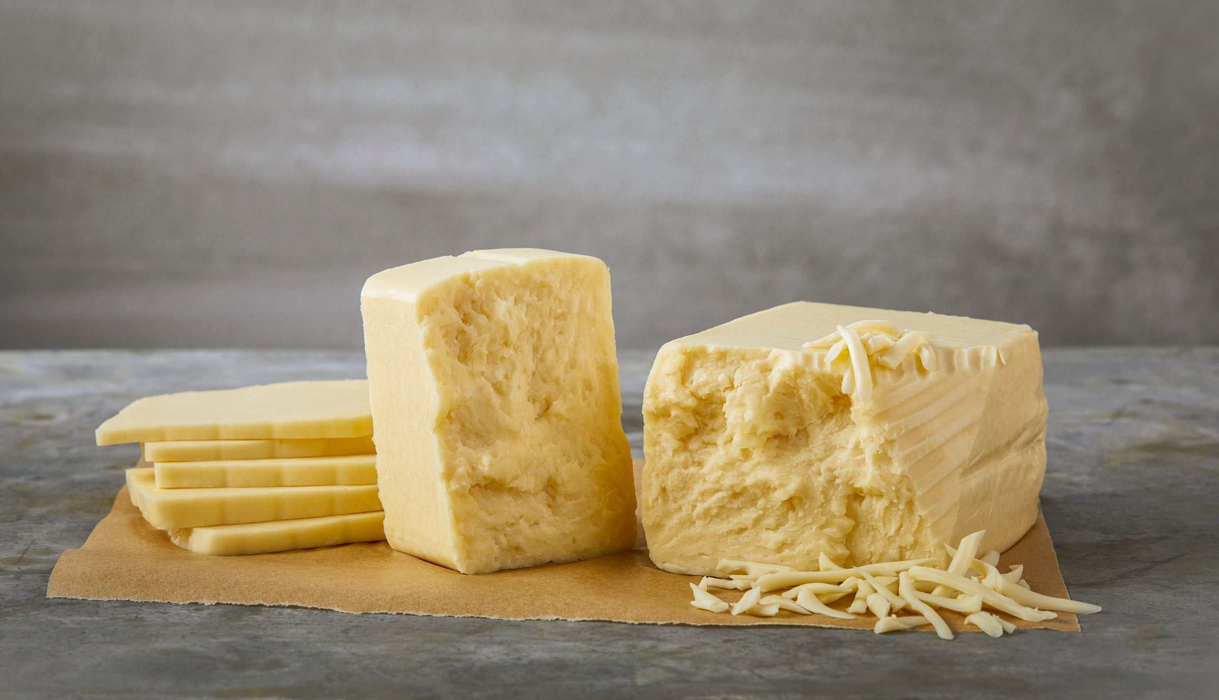 FARMERS CHEESE