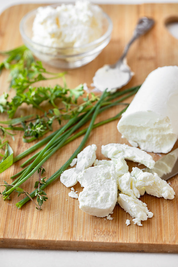 Goat Cheese
