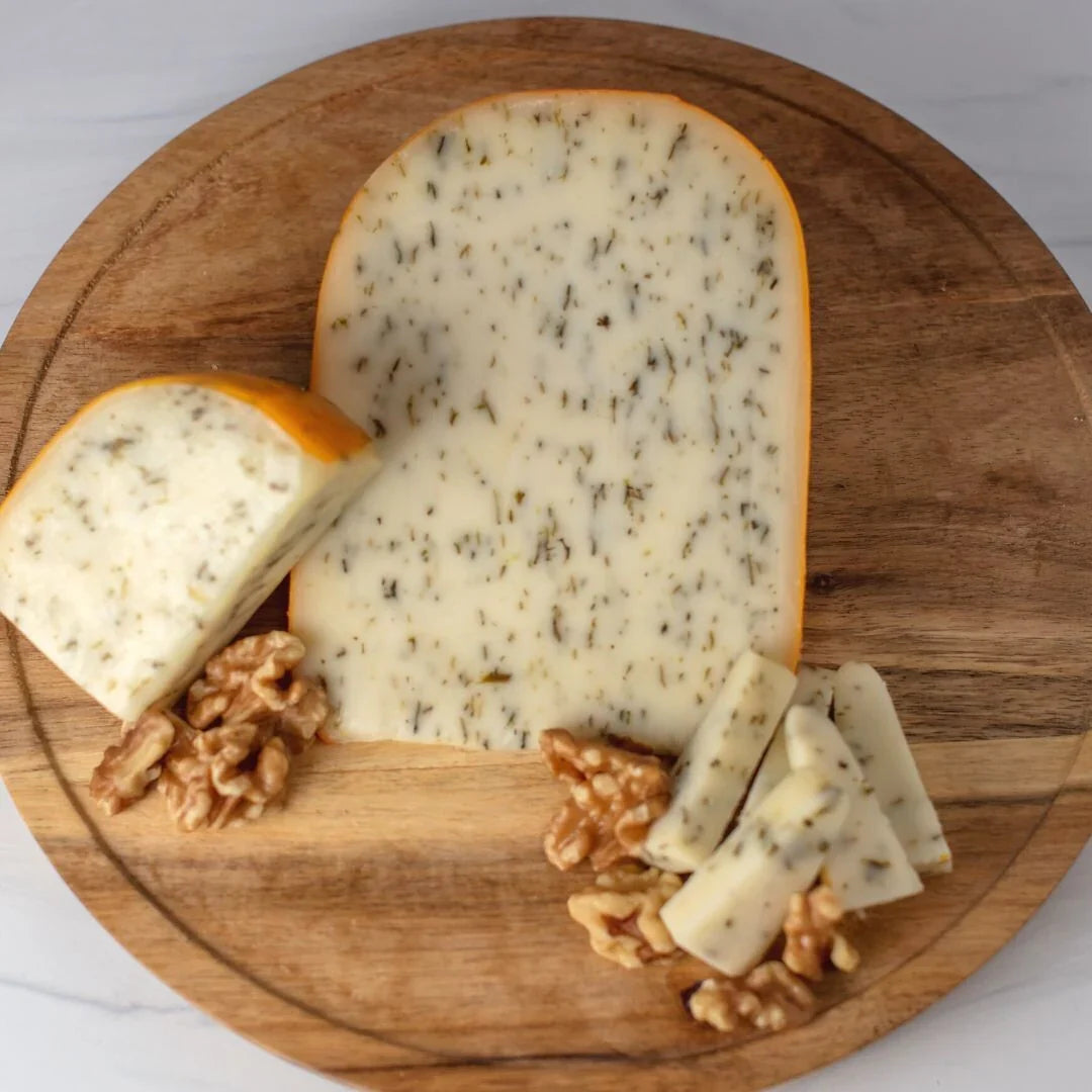 RAW MILK CHEESE