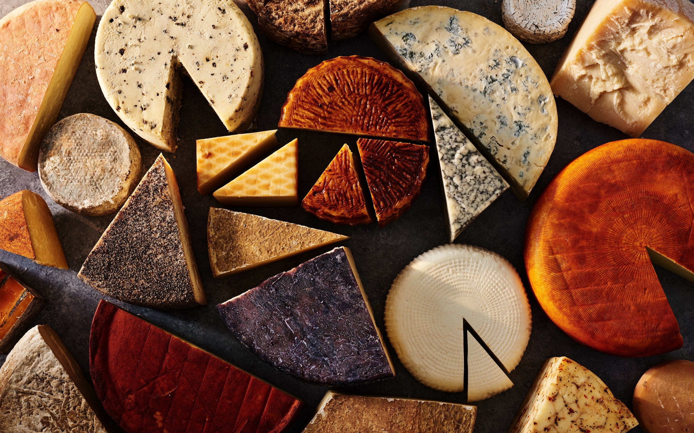 Mitica Blackberry Rosemary Mini Jam – Keystone Cheese