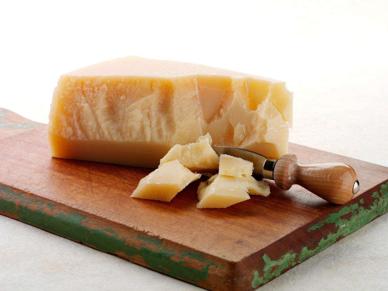 Parmesan