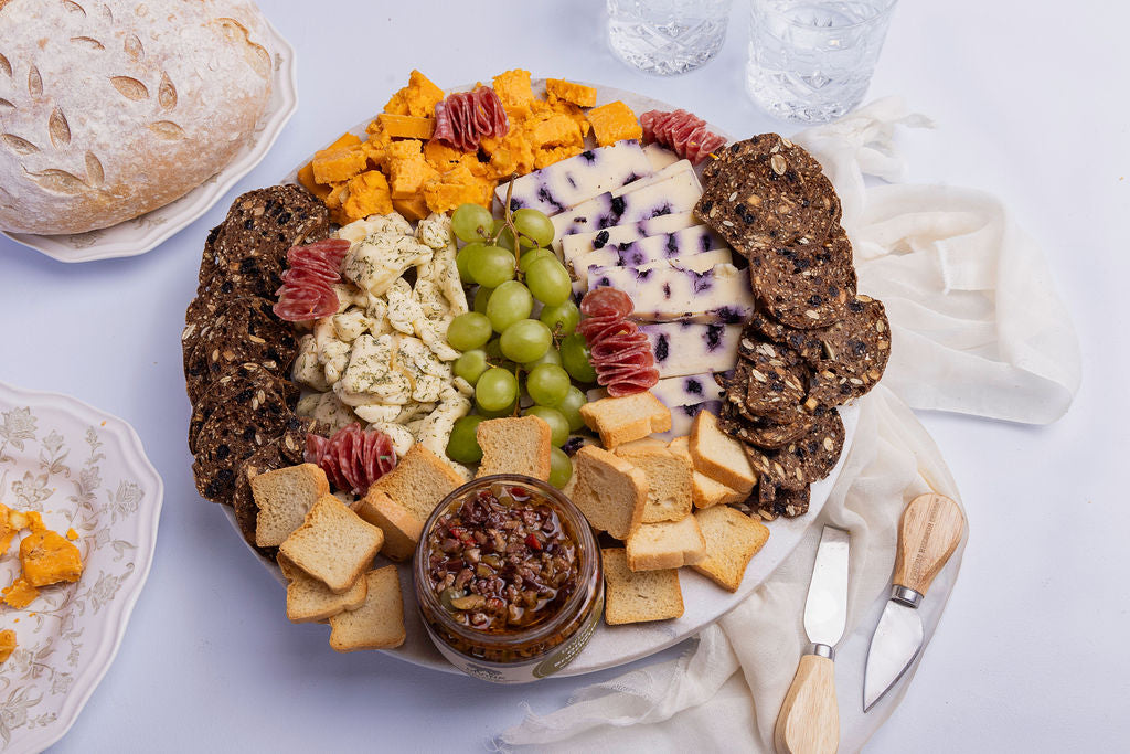 Accompaniments