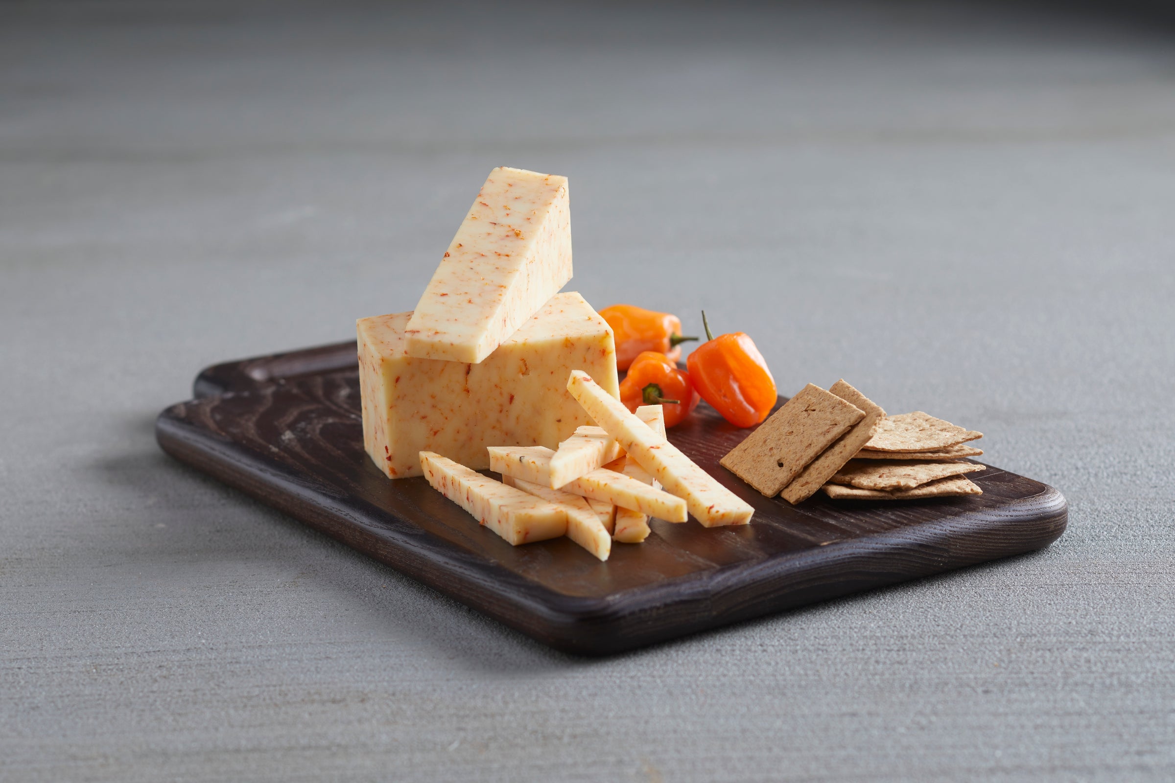 SPICY CHEESE