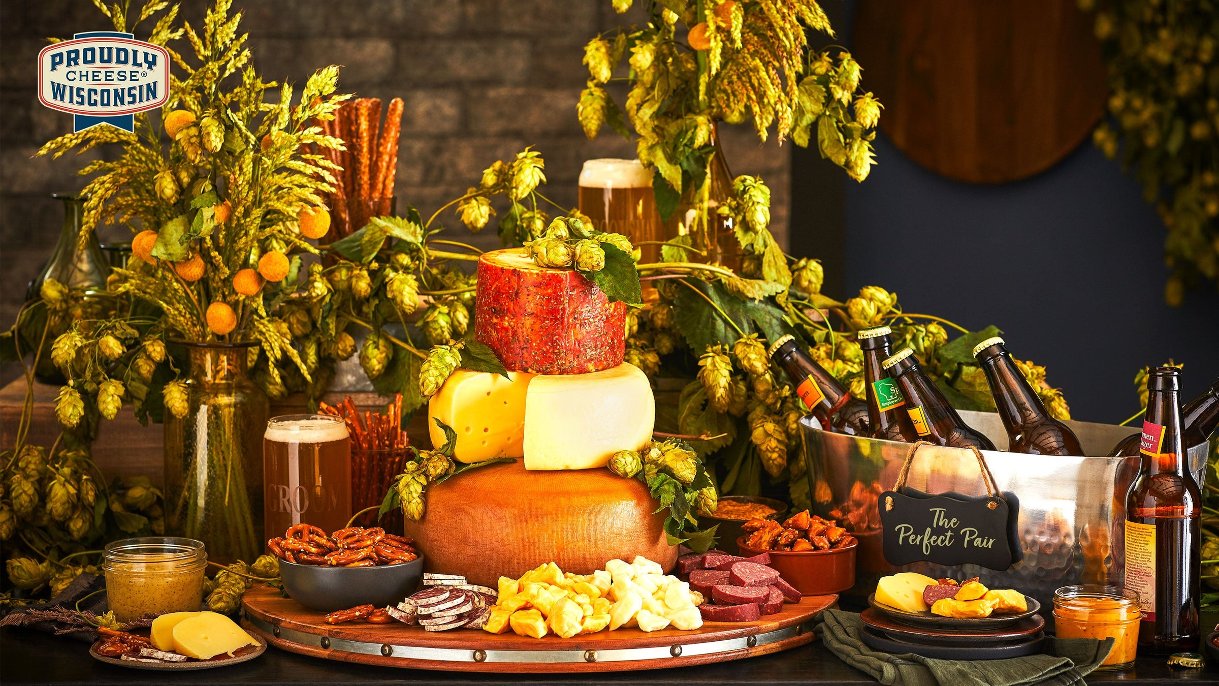 Buy one get one free on all your Favorite Holiday Products!