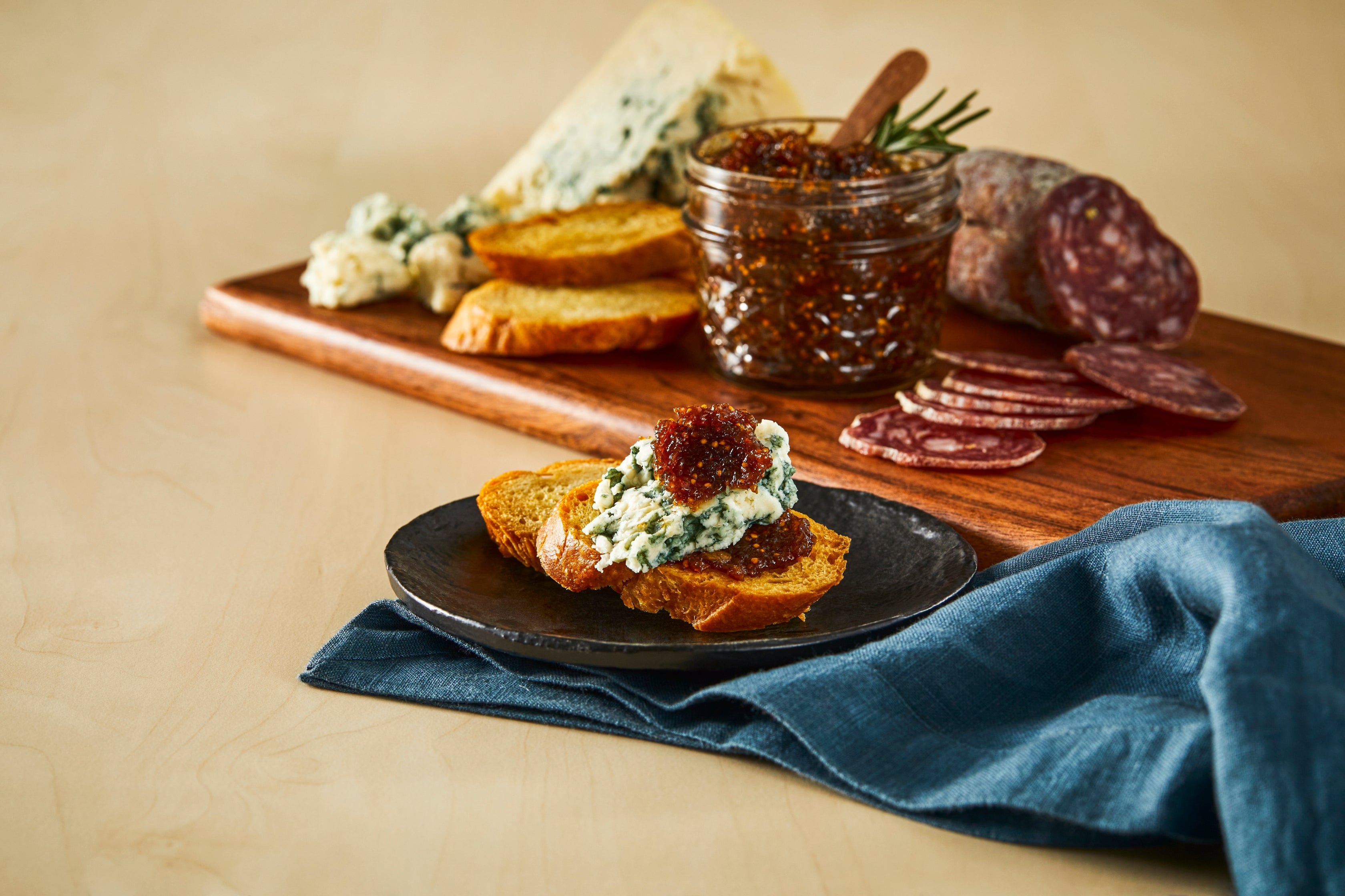 Jams - Keystone Cheese