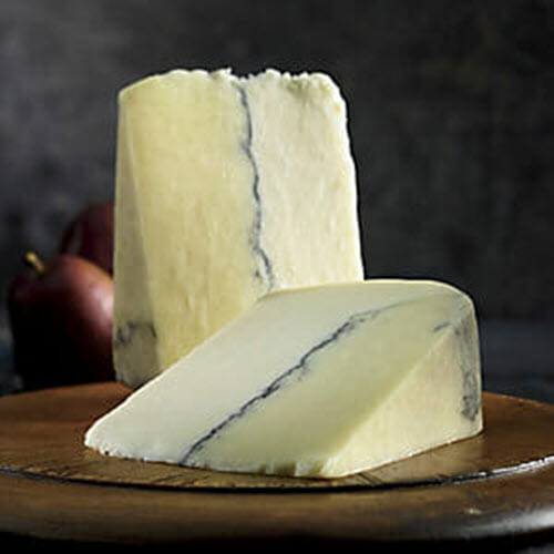 Mixed Milk Cheese