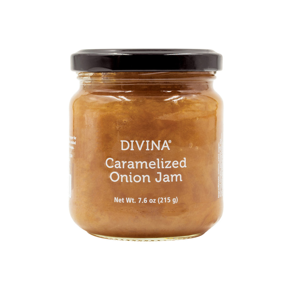 DiVina Caramelized Onion Jam