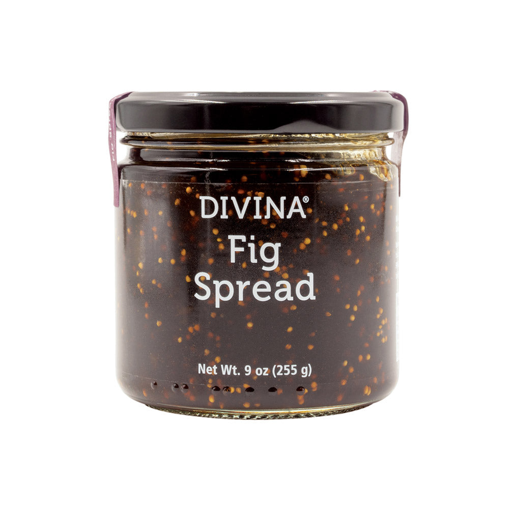 DiVina Fig Spread