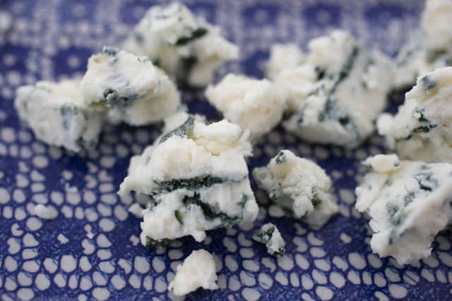 Maytag Bleu Cheese Crumbles