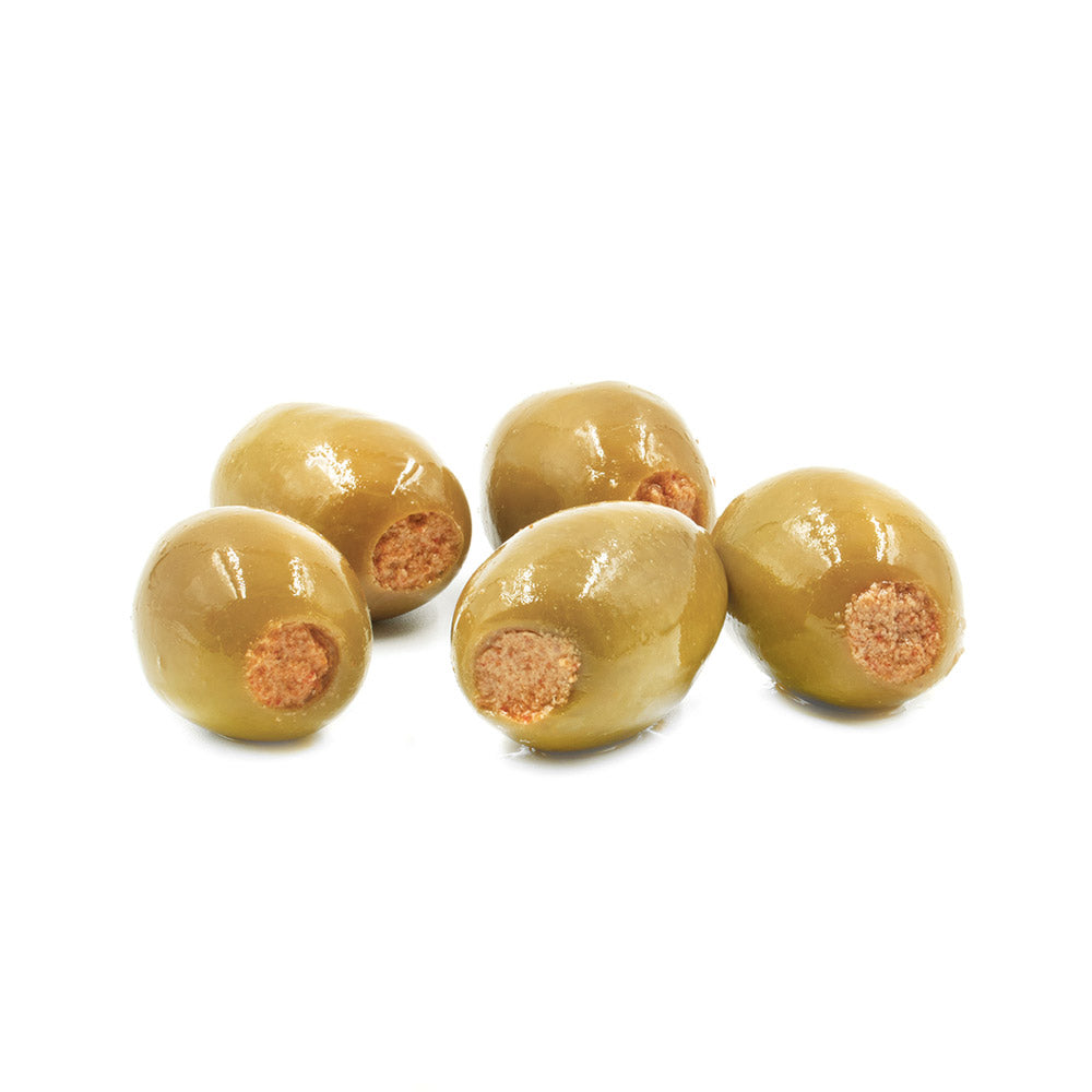 DiVina Buffalo Blue Cheese Stuffed Olives