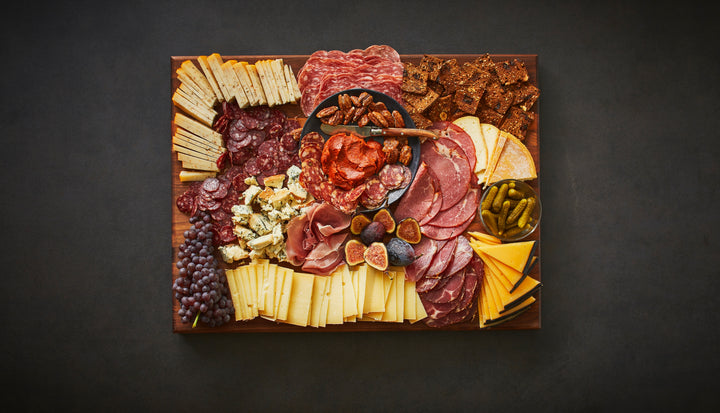 Pittsburgh Pickle Co - Dagwood