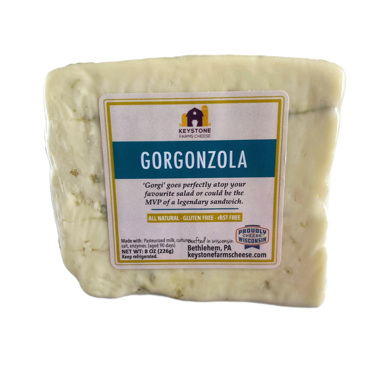 Gorgonzola