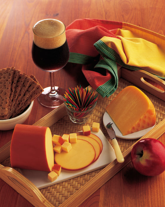 Smoked Gouda - 6lb. Wheel