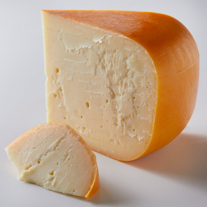 Marieke Raw Milk Young Gouda