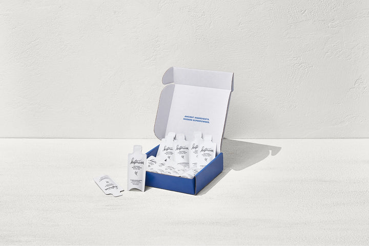 Original Evoo Single-Serve Packets (Pack 25)