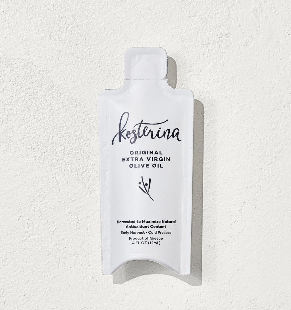 Original Evoo Single-Serve Packets (Pack 25)