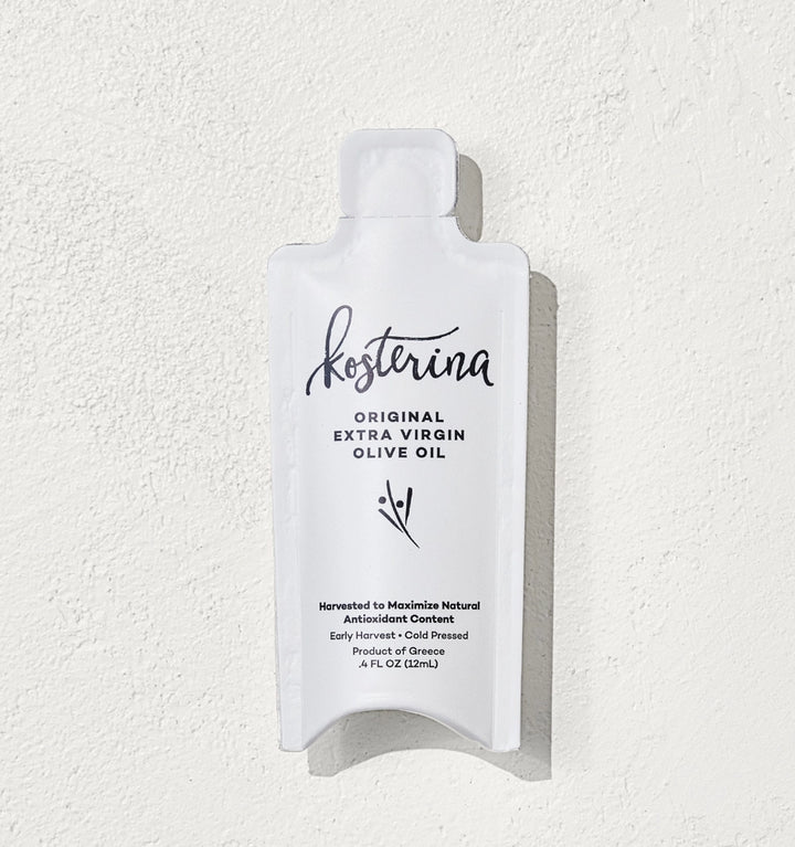 Original Evoo Single-Serve Packets (Pack 25)