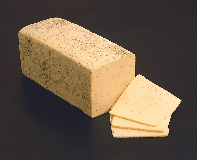 Dill Havarti Cheese