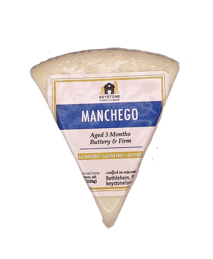 Manchego