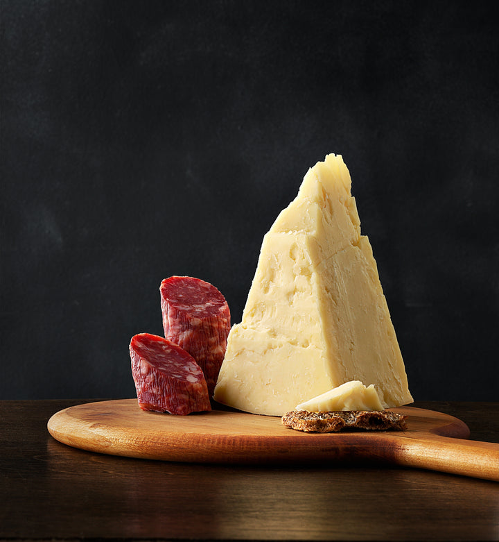 Asiago Cheese