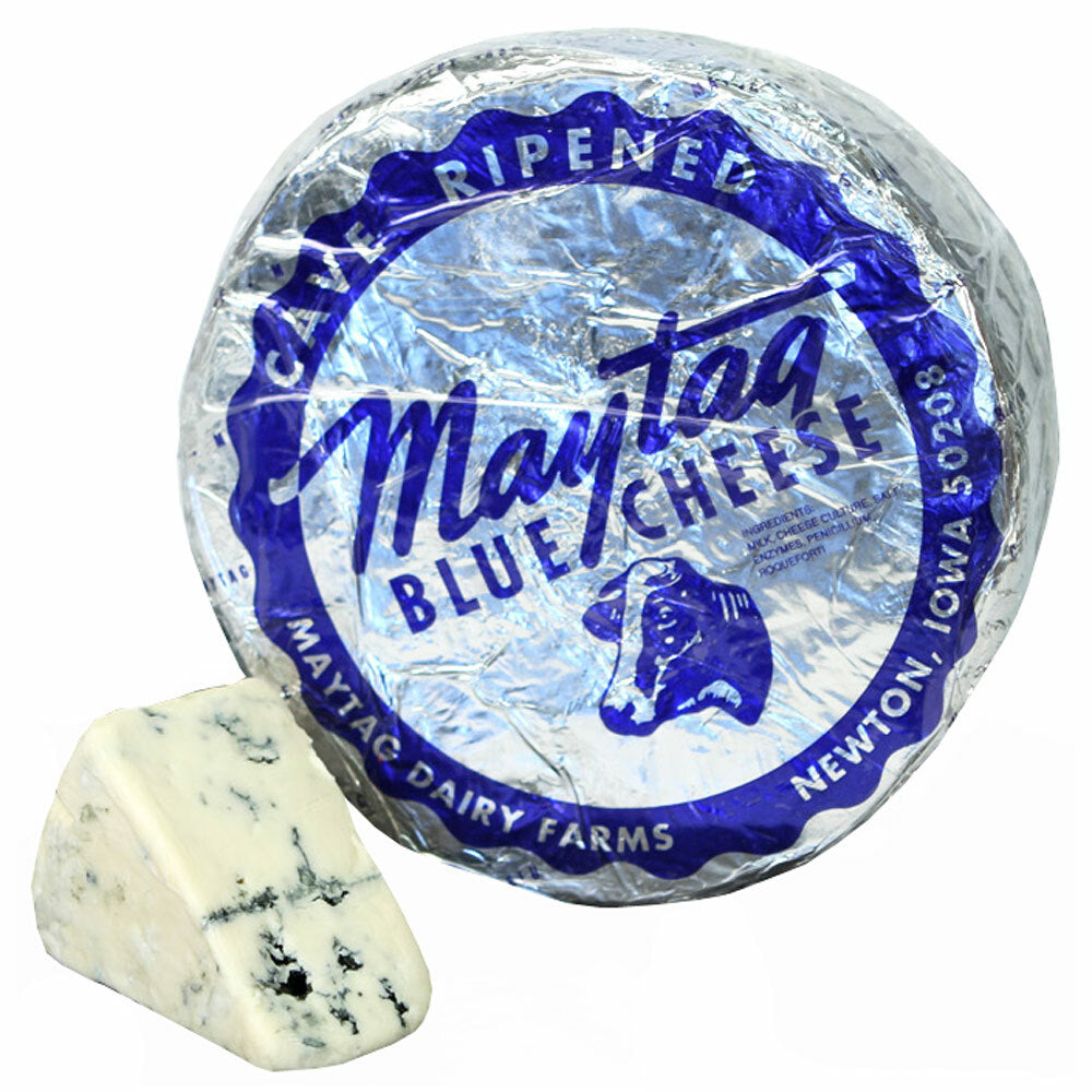 Maytag Bleu Cheese