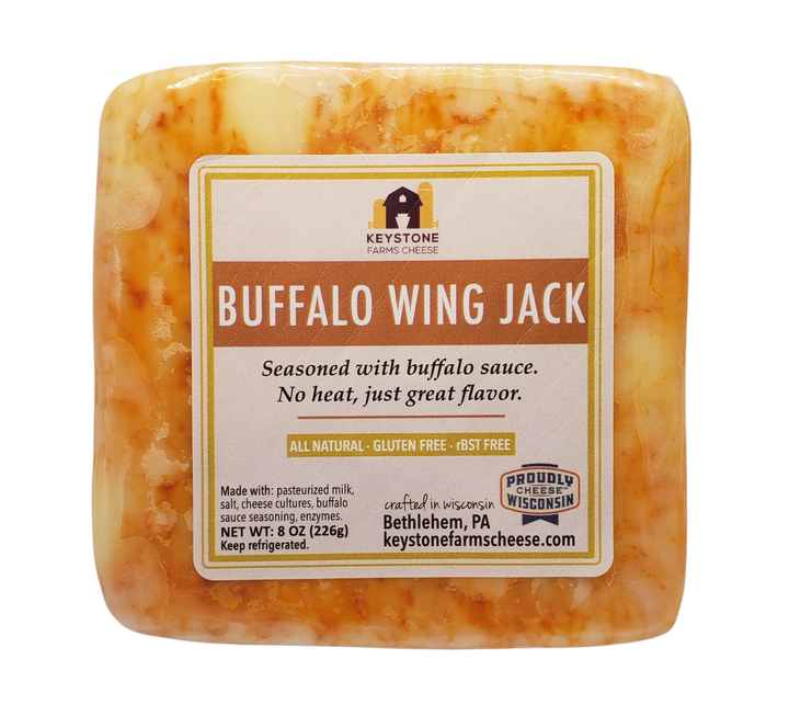 Buffalo Wing Jack