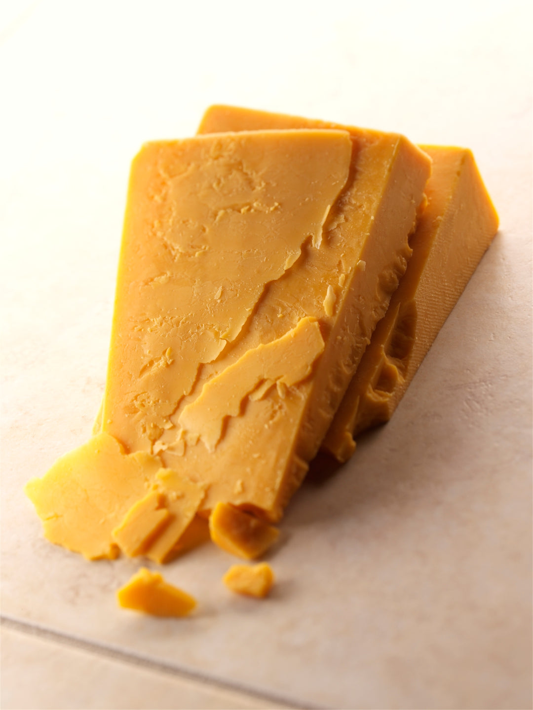 5 Year Aged Yellow Cheddar