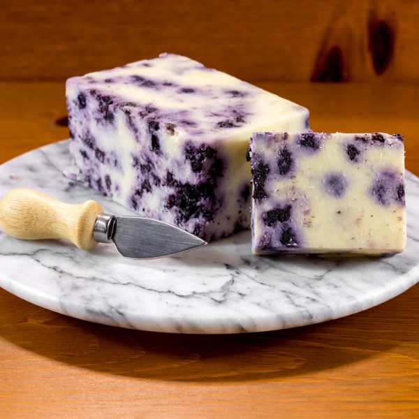 Cheddar Blueberry