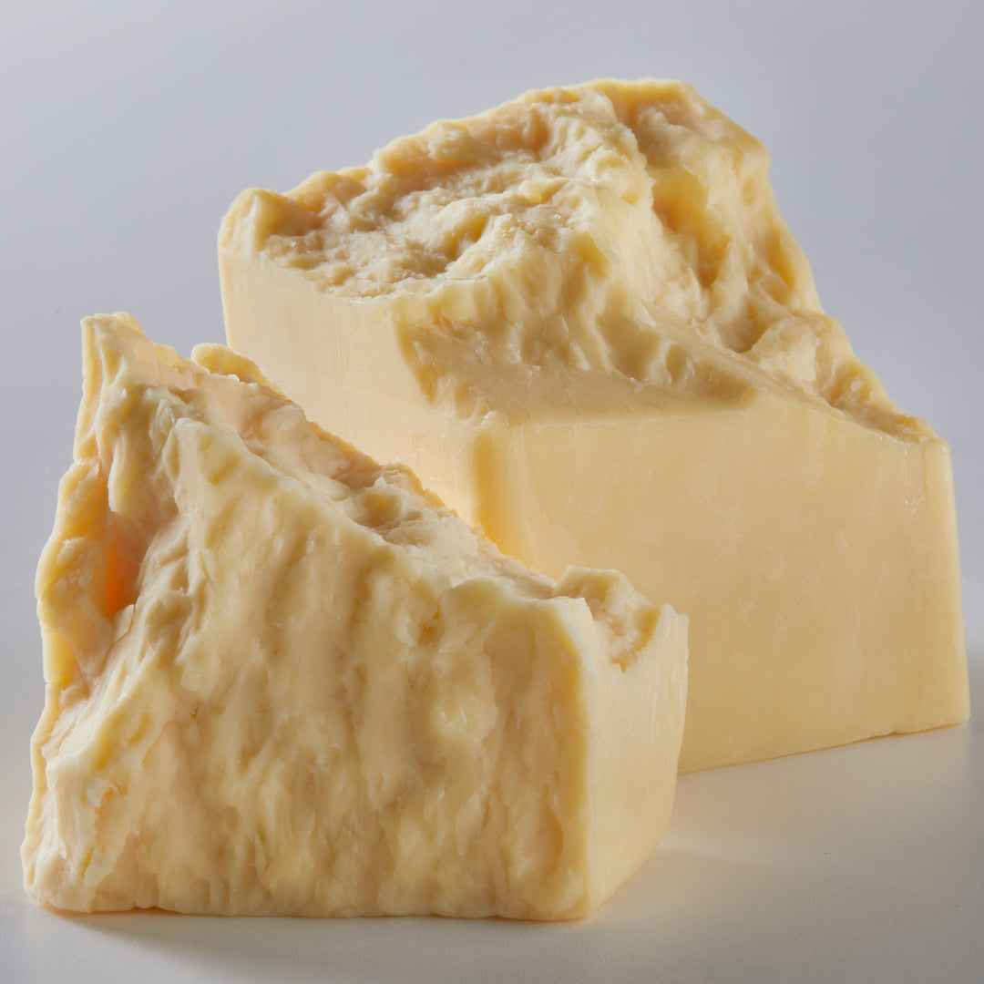 Sharp White Cheddar