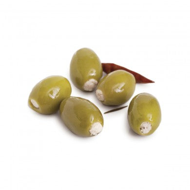 DiVina Feta Stuffed Olives