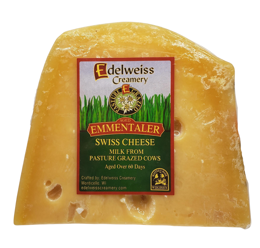 Emmenthal Swiss