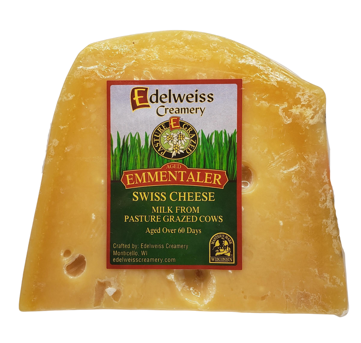 Emmenthal Swiss