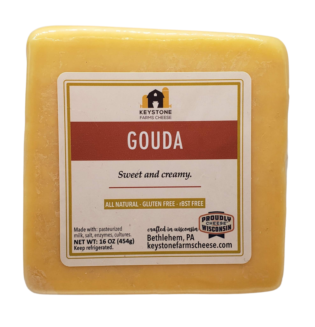 Gouda