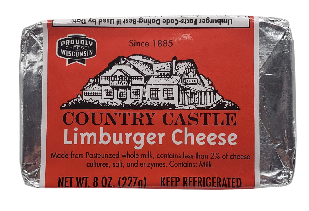 Limburger